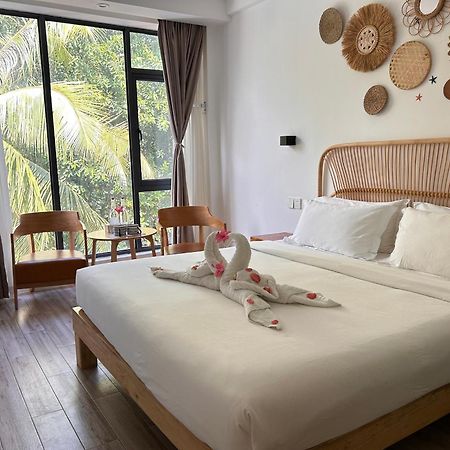 Fun Hotel Panglao Eksteriør billede