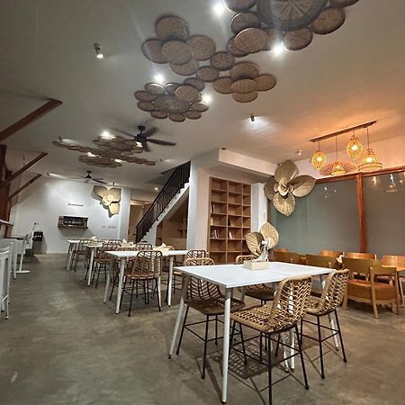 Fun Hotel Panglao Eksteriør billede
